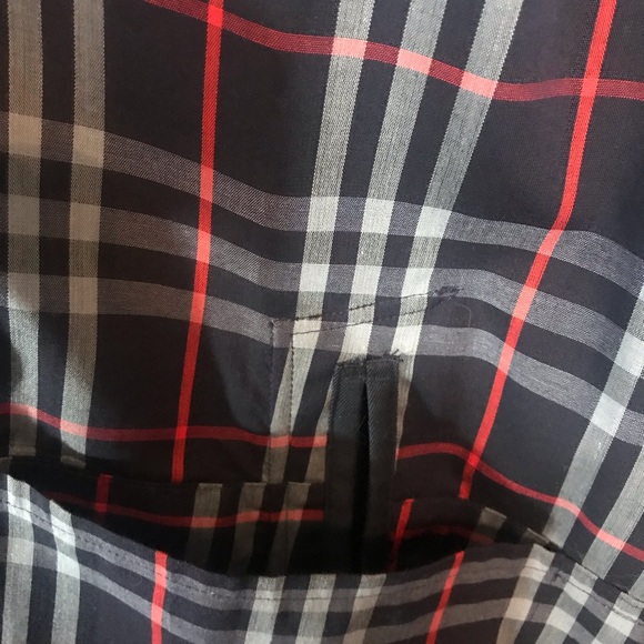 NWOT STUNNING Burberry Classic Trench Coat ❤️ - Picture 4 of 8